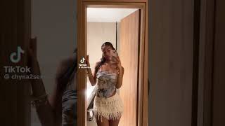Outfit check ? #tiktok #beautiful #viralvideo #funny