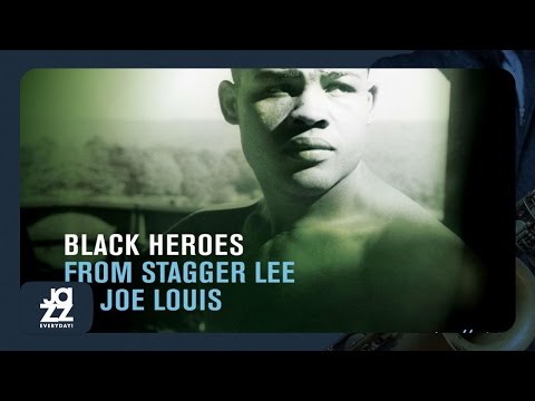 He's Got A Punch Like Joe Louis video thumbnail