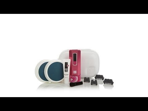 no!no! PRO Hair Removal System