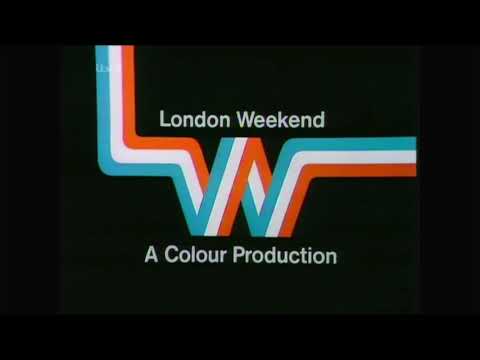 London Weekend Colour Production (1972)
