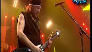 MICHAEL SCHENKER [ ON & ON ] [III] LIVE,2004