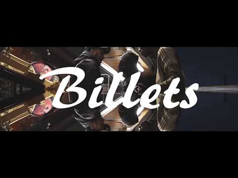 [FREE] 13 Block x Hamza x Ateyaba "Billets" ||Prod. by Kilogrammes Gang