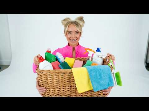 I’m LIVE and have a surprise!