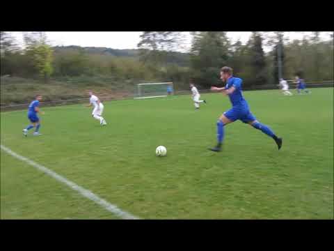 FV Hochburg/Windenreute -SG Rheinhausen/Breisgau   0 : 5