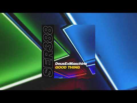 DeusExMaschine - Good Thing