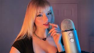 ASMR (not clickbait)