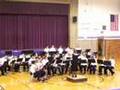March Chromatica By Auburn Illinois JH Band