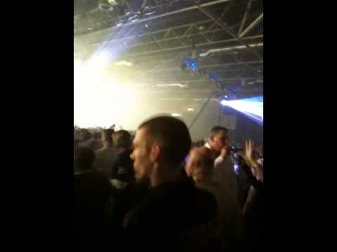 HD Trance Energy 2010 Main Stage "Lethal Industry" Intro, Utrecht, NL AWESOME!