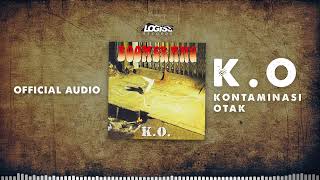 Download lagu Boomerang - Kontaminasi Otak [K.O] mp3