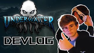 Download the video "Developing My VR Horror Game | Devlog"