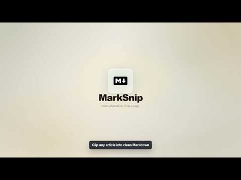 Item video thumbnail