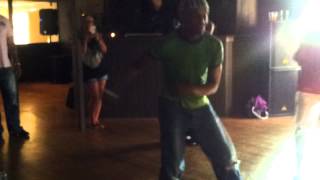 Shiftless Shuffle at Hayling soul weekender part2