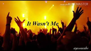 It Wasn't Me- Shaggy (Los Garcia Remix) (Tropical H.m4a) It Wasn't Me- Shaggy (Los Garcia Remix) (Tropical H.m4a)