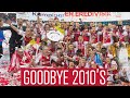 HELLO 2020! | This were our 2010's ?