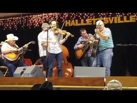 Dennis Ludiker - Twin Reel (2016 Round Robin)