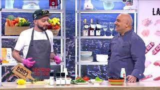 Եփող թափողները / Epogh tapoghnere / Episode 278/anons