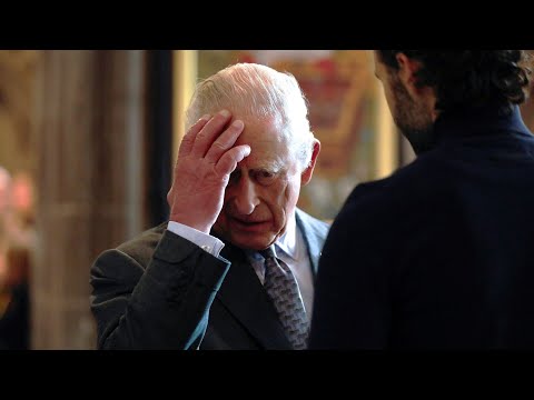 ‘Disappointing’: King Charles blasted for handling of Prince Andrew scandal