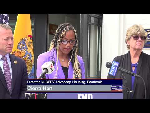 Financial Abuse Legislation