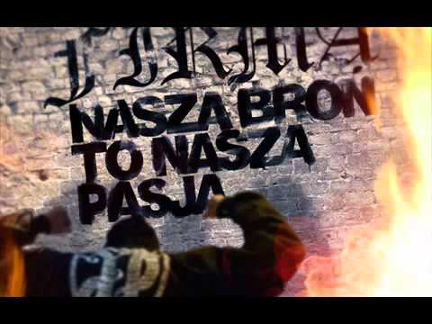 Firma Feat Tempa T- You Can't Live Twice (Nasza broń to nasza pasja)