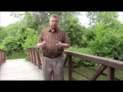 Design Your Own Personal Spiritual Retreat