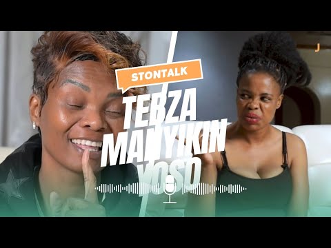 CHILLING WITH MA KAY(Tebza Manyikinyoso)