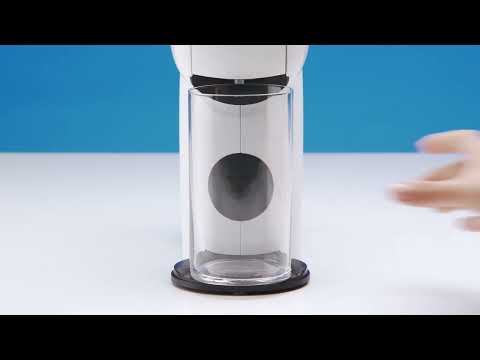 GENIO S BASIC - How to Clean Your GENIO S Basic