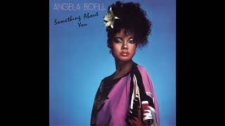 Angela Bofill - On And On (1981)
