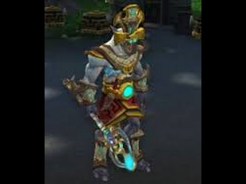 comment augmenter sa reputation wow