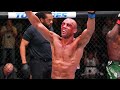 Edson Barboza Octagon Interview | UFC Vegas 81