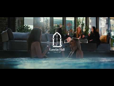Lanelay Hall Hotel & Spa - tRiBe Spa