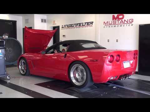 2006 Chevrolet Corvette (CC-1335546) for sale in Mount Lookout, West Virginia