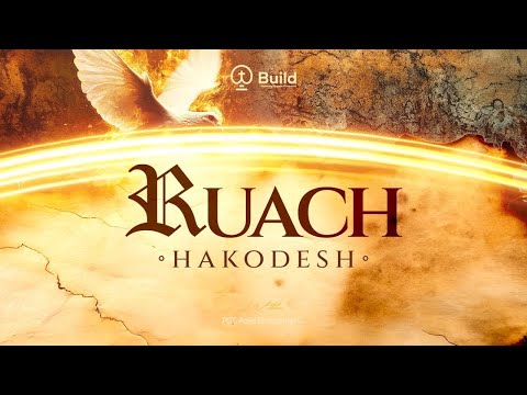 RUACH HAKODESH (PART ONE) || BUILD WITH AREO EMMANUEL || 130425