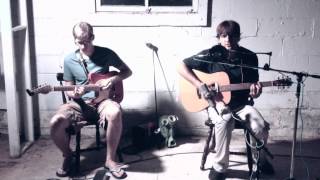 Sascha - Jolie Holland (Cover)