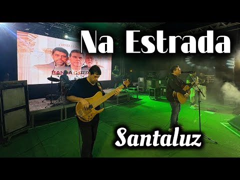 Na Estrada Banda Catedral Em Santaluz…