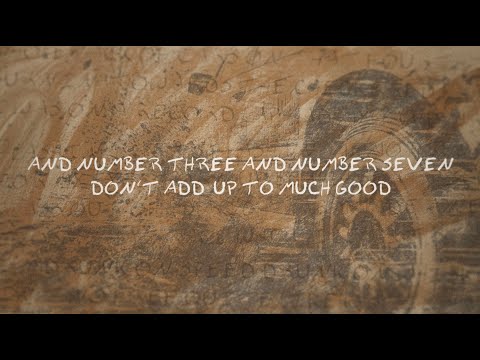 Number 3 And Number 7 by Morgan Wallen Featuring Eric Church