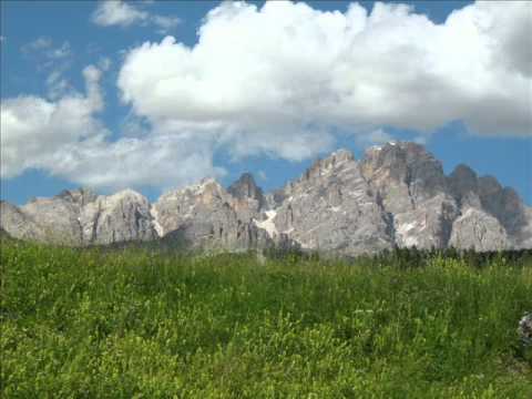 Anathema - 2000 & gone (and pictures of Europe's beauty)