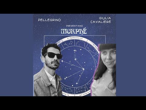 decamerette: 18/11 ore 21:00 - Zodyaco e disco funk Mediterranea con Giulia Cavaliere e Pellegrino