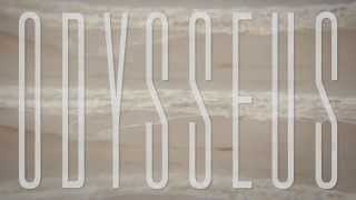 DONCHRISTIAN - Odysseus (Official Video)