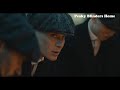 Shelby brothers learn about their father's death (HD) - Peaky Blinders