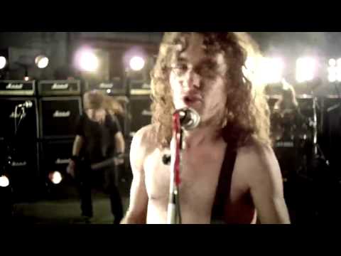 Airbourne - Blonde, Bad & Beautiful