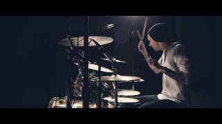 Rich Brian - &#39;Seventeen&#39; - Luke Holland Drum Remix