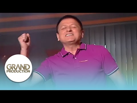Rade Lackovic - Tatina princeza - GK - (TV Grand 16.05.2016.)