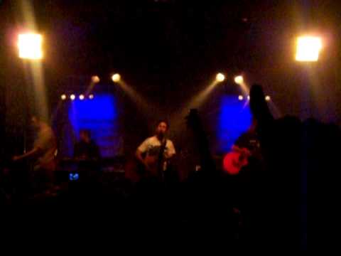 Tony Sly & Joey Cape - Linoleum (cover NoFx) @ Magnolia (MI)