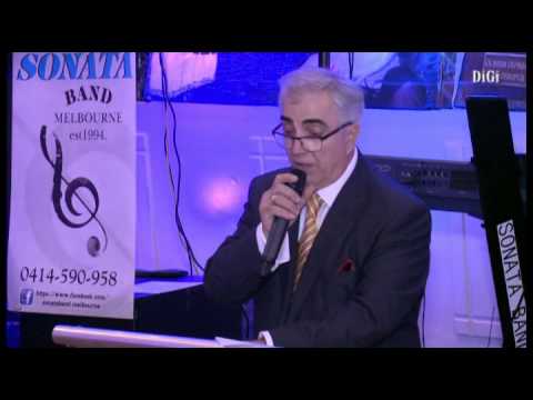OHRIDSKI GALA BAL 2015 / 3. POZDRAV NA PRETSEDATELOT I GEN. KONZUL NA R M