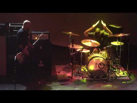 Kyuss Lives! Live in Chicago at The Vic Theatre. 2011.