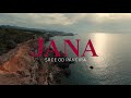 Jana - Srce od Pancira (OFFICIAL VIDEO)