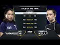 Mei Yamaguchi Vs Danielle Kelly ONE Championship Full Fight