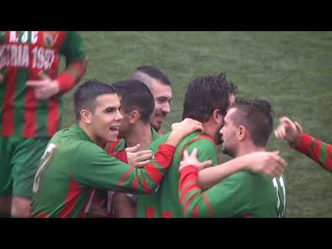 Promozione - Girone A, 14° giornata | Castelnuovo - Real 3C Hatria 2-1