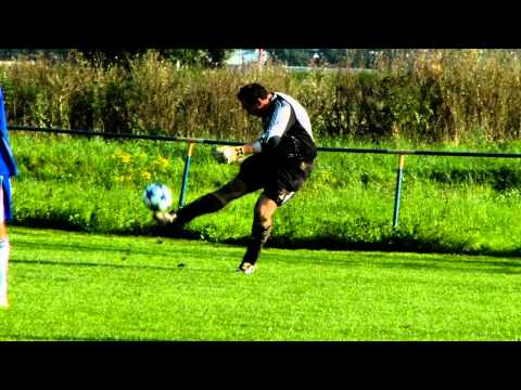 FO Chocholná-Velčice sezóna 2010-2011 jeseň 2010 2.časť