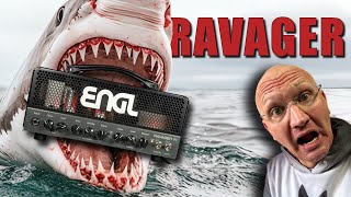 Video thumbnail for POWERFULLY SMALL! Engl Ravager IR Review by EytschPi42